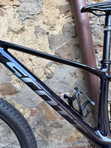 Tweedehands Scott Scale 930 blue 2024 2024 Mountainbike — afbeelding 14 van 17