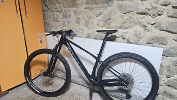 Scott, Scale 930 blue 2024