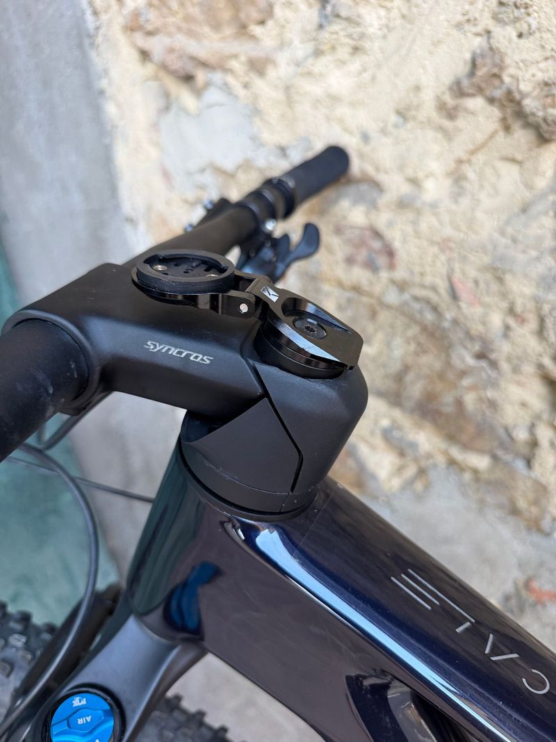 Tweedehands Scott Scale 930 blue 2024 2024 Mountainbike — afbeelding 13 van 17