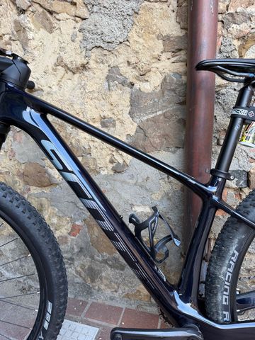 Tweedehands Scott Scale 930 blue 2024 2024 Mountainbike — afbeelding 10 van 17