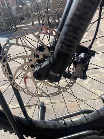 Gebrauchtes Focus Jam Shimano Deore XT 2024 MTB