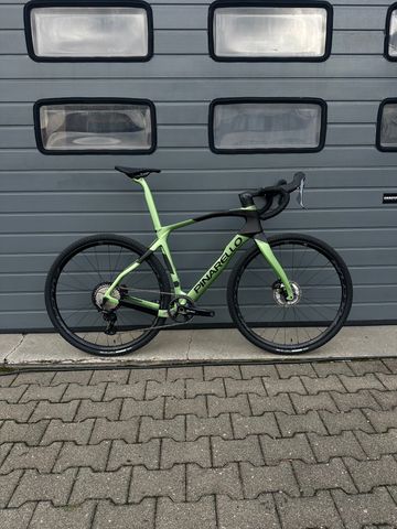 Gebrauchtes Pinarello GREVIL F7 - SHIMANO GRX 820 2024 2024 Road & Gravel