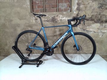 Tweedehands Orbea ORCA M30i 2024 2024 Road & Gravel — afbeelding 1 van 4
