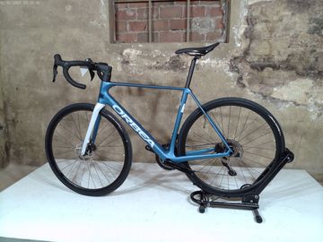 Tweedehands Orbea ORCA M30i 2024 2024 Road & Gravel — afbeelding 2 van 4
