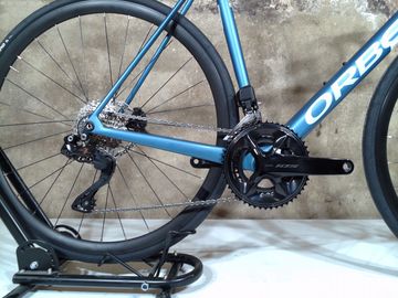Tweedehands Orbea ORCA M30i 2024 2024 Road & Gravel — afbeelding 3 van 4