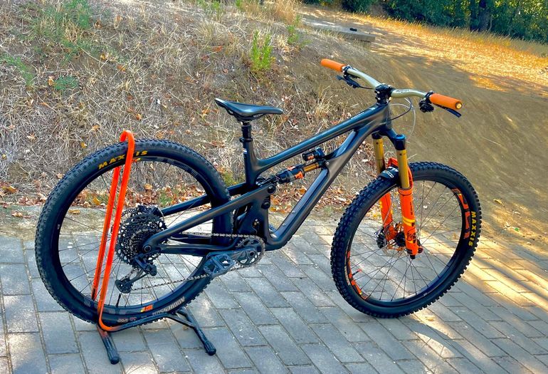Anthracite Yeti Sb150c Yeti Sb150 T Custom 2020