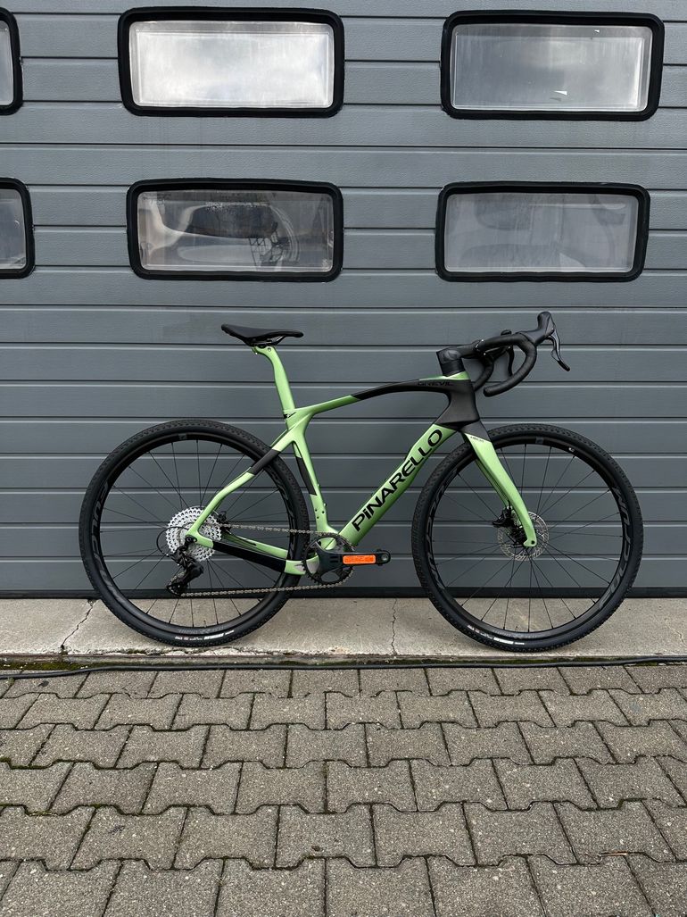 Pinarello GREVIL F EKAR 2023 2023