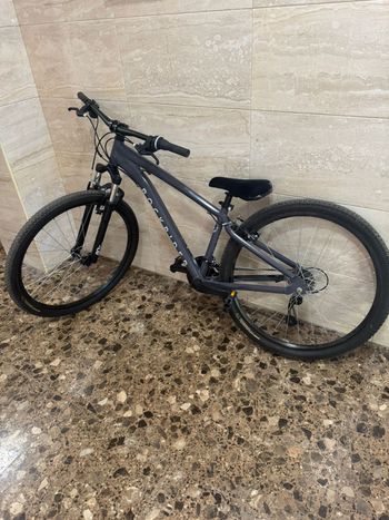 Price St 100 Bicycle Decathlon Rockrider ST100 24 Inch Mountain