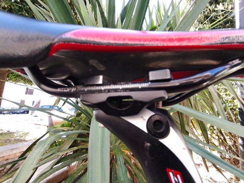 Tweedehands Guerciotti Eureka 2010 2014 Road & Gravel — afbeelding 8 van 17