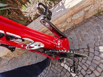 Tweedehands Guerciotti Eureka 2010 2014 Road & Gravel — afbeelding 7 van 17