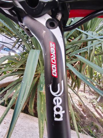 Tweedehands Guerciotti Eureka 2010 2014 Road & Gravel — afbeelding 9 van 17