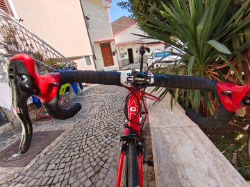 Tweedehands Guerciotti Eureka 2010 2014 Road & Gravel — afbeelding 4 van 17