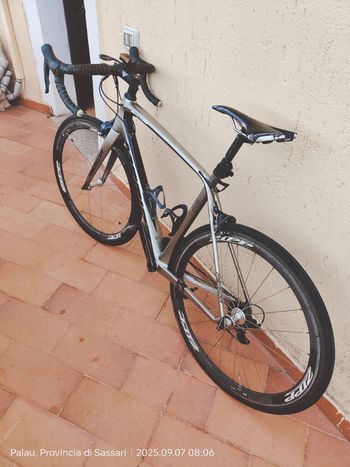 Used Merida SCULTURA 6000 2020 2020 Road & Gravel