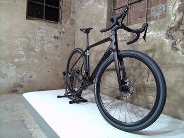 Brugt Orbea TERRA M30TEAM 1X 2024 2024 Road & Gravel — billede 4 af 4