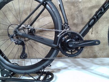 Brugt Orbea TERRA M30TEAM 1X 2024 2024 Road & Gravel — billede 3 af 4