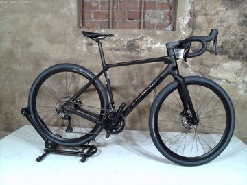 Brugt Orbea TERRA M30TEAM 1X 2024 2024 Road & Gravel — billede 1 af 4