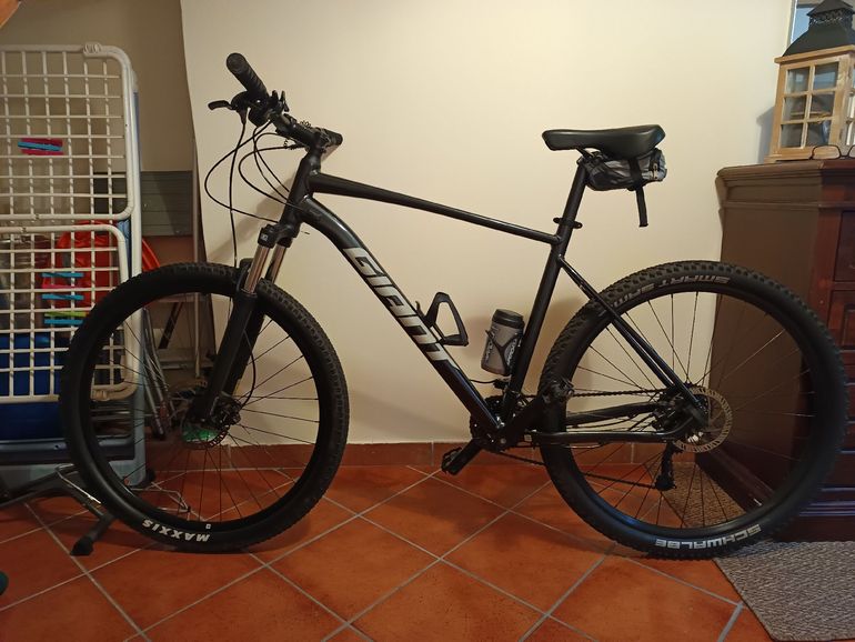 Giant Talon 2022 2022