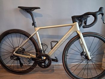 Canyon, Ultimate CFR Di2 2023
