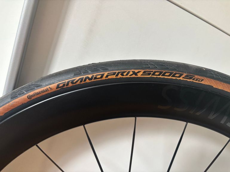 Używany BMC Teammachine SLR01 THREE 2023 2023 Road & Gravel — zdjęcie 12 z 15