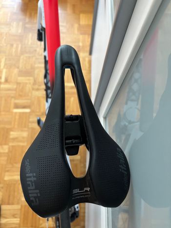 Używany BMC Teammachine SLR01 THREE 2023 2023 Road & Gravel — zdjęcie 15 z 15