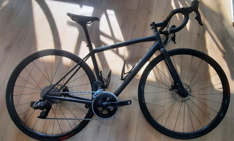 SPECIALIZED AETHOS COMP 12速 RIVAL e-TAP 在庫車のご案内 AETHOS COMP – SRAM RIVAL ETAP AXS