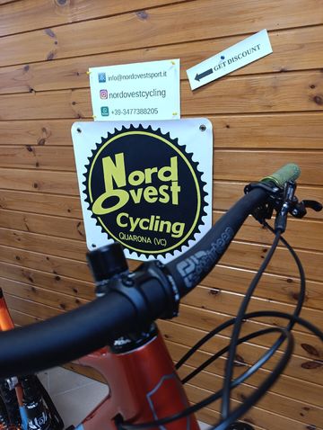 Tweedehands SUPERIOR BIKES XR 9.9 GR 2025 Road & Gravel — afbeelding 7 van 7