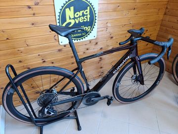 Tweedehands SUPERIOR BIKES XR 9.9 GR 2025 Road & Gravel — afbeelding 4 van 7