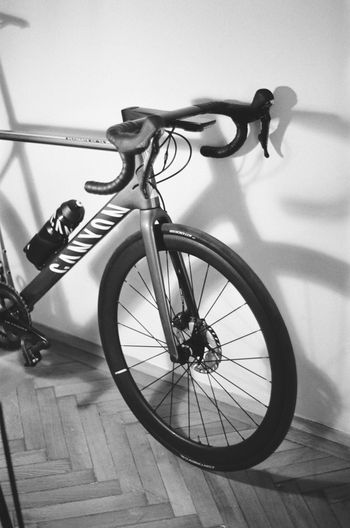 Used Canyon Ultimate CF SL Disc 8.0 2019 Frameset 2019 Road & Gravel, Light Gray — image 13 of 16