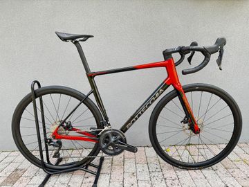 Bottecchia 8Avio Ultimate 2025 2025 Road & Gravel de segunda mano, Negro — imagen 1 de 4