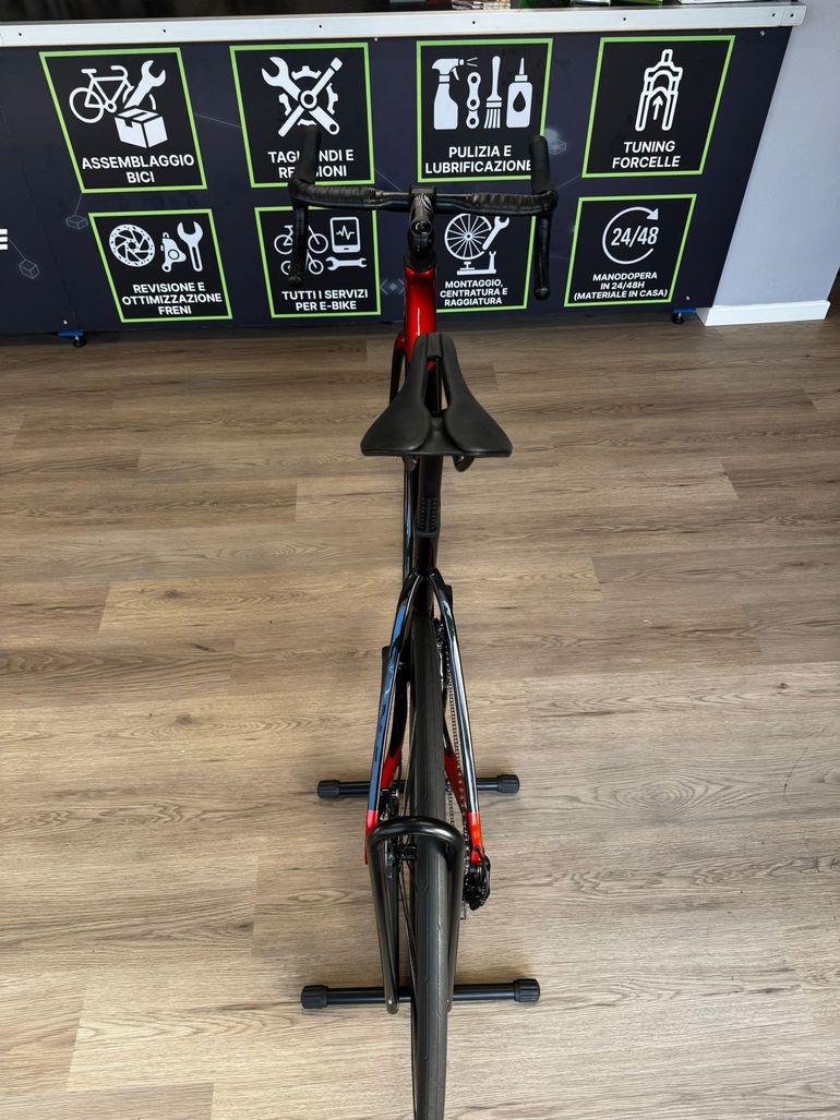 Bici da corsa Bottecchia 8Avio Evo - Biciclette In vendita a Venezia