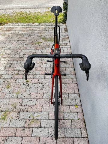 Bottecchia 8Avio Ultimate 2025 2025 Road & Gravel de segunda mano, Negro — imagen 4 de 4