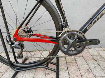 Bottecchia 8Avio Ultimate 2025 2025 Road & Gravel de segunda mano, Negro — imagen 3 de 4