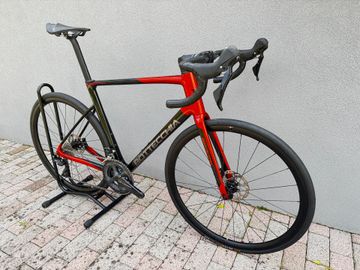 Bottecchia 8Avio Ultimate 2025 2025 Road & Gravel de segunda mano, Negro — imagen 2 de 4