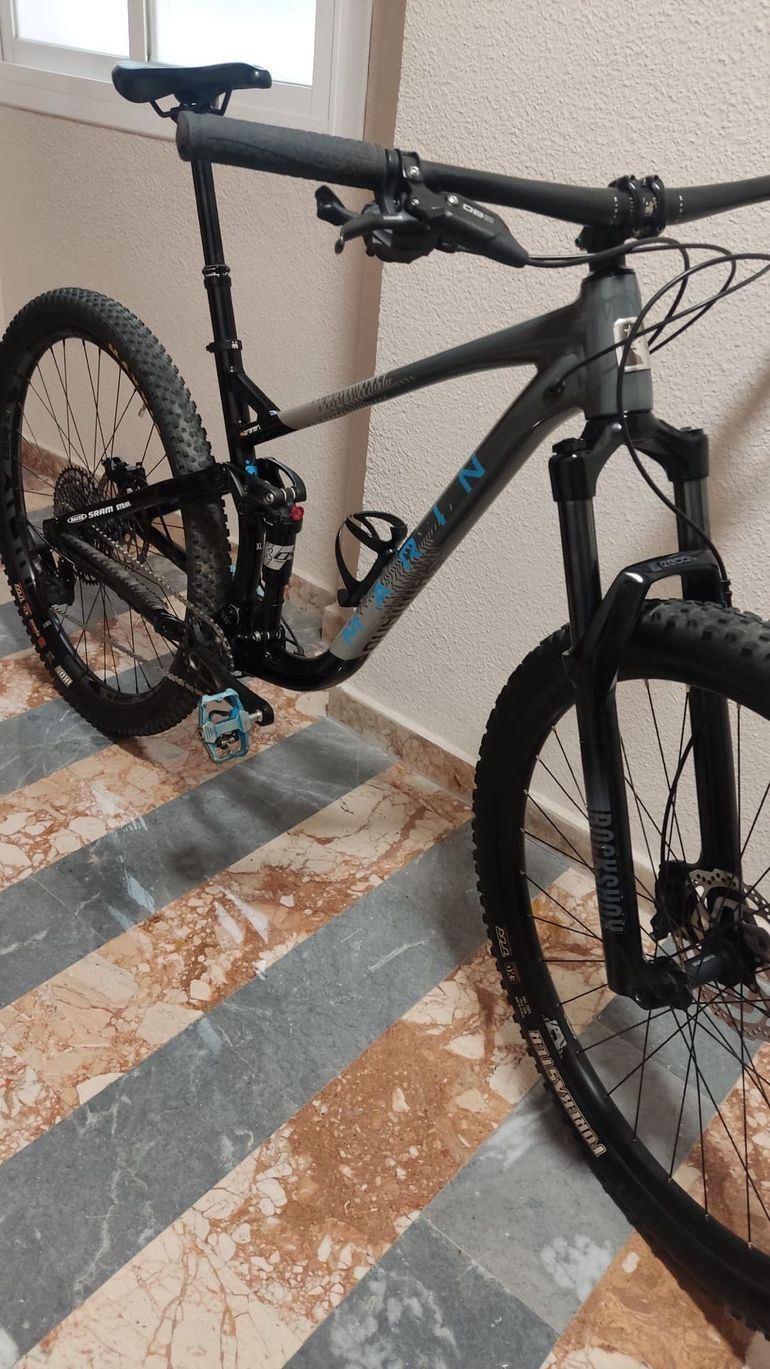 Marin Rift Zone 29 2021 2021