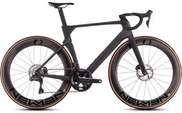 Used CUBE LITENING AERO C:68X RACE 2025 2025 Road & Gravel