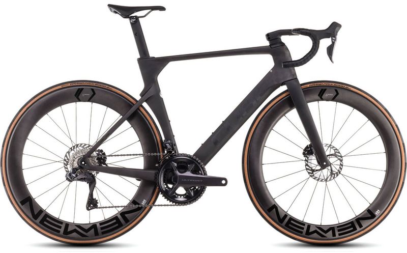 Gebrauchtes CUBE LITENING AERO C:68X RACE 2025 2025 Road & Gravel