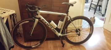 Brugt Focus Izalco Shimano Ultegra 2020 Road & Gravel — billede 5 af 5
