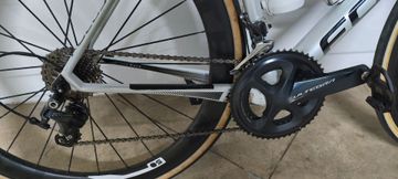 Brugt Focus Izalco Shimano Ultegra 2020 Road & Gravel — billede 3 af 5