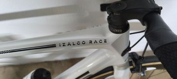 Brugt Focus Izalco Shimano Ultegra 2020 Road & Gravel — billede 4 af 5