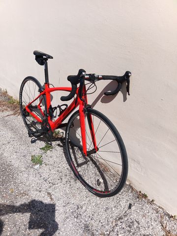 BH Fusion 2017 Road & Gravel usato