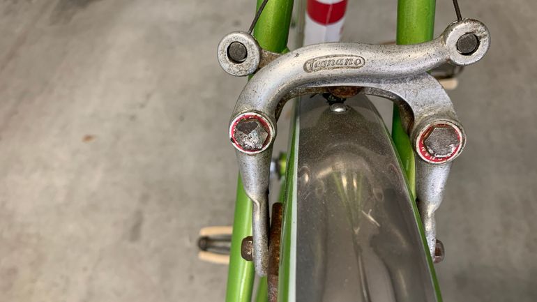 Maino Condorino 1970