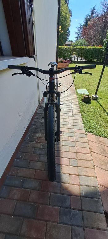 Used Bottecchia Gavia 29 2025 Mountainbike, Schwarz — image 7 of 7