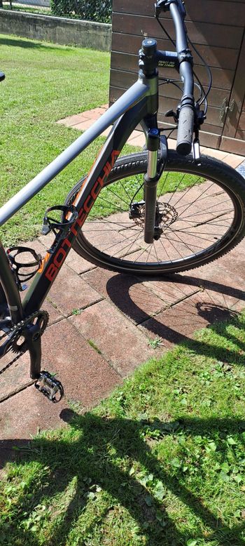 Used Bottecchia Gavia 29 2025 Mountainbike, Schwarz — image 3 of 7