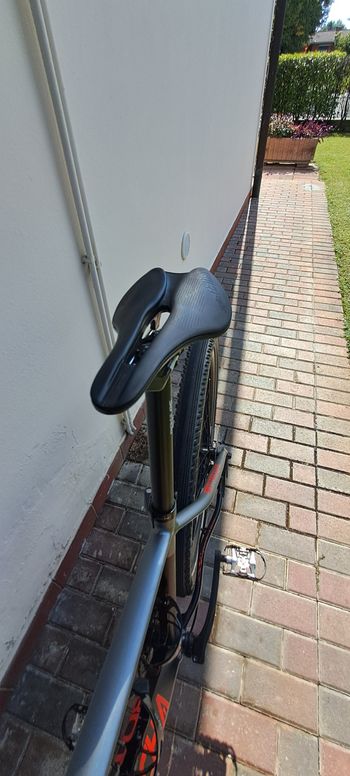 Used Bottecchia Gavia 29 2025 Mountainbike, Schwarz — image 6 of 7