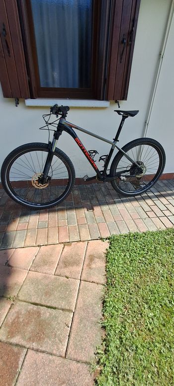 Used Bottecchia Gavia 29 2025 Mountainbike, Schwarz — image 1 of 7