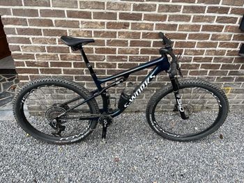 Used Specialized S-Works Epic LTD 2024 2024 MTB