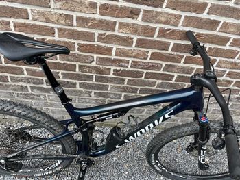 Used Specialized S-Works Epic LTD 2024 2024 Mountainbike — image 5 of 5