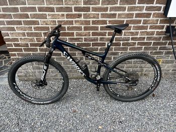 Used Specialized S-Works Epic LTD 2024 2024 Mountainbike — image 2 of 5