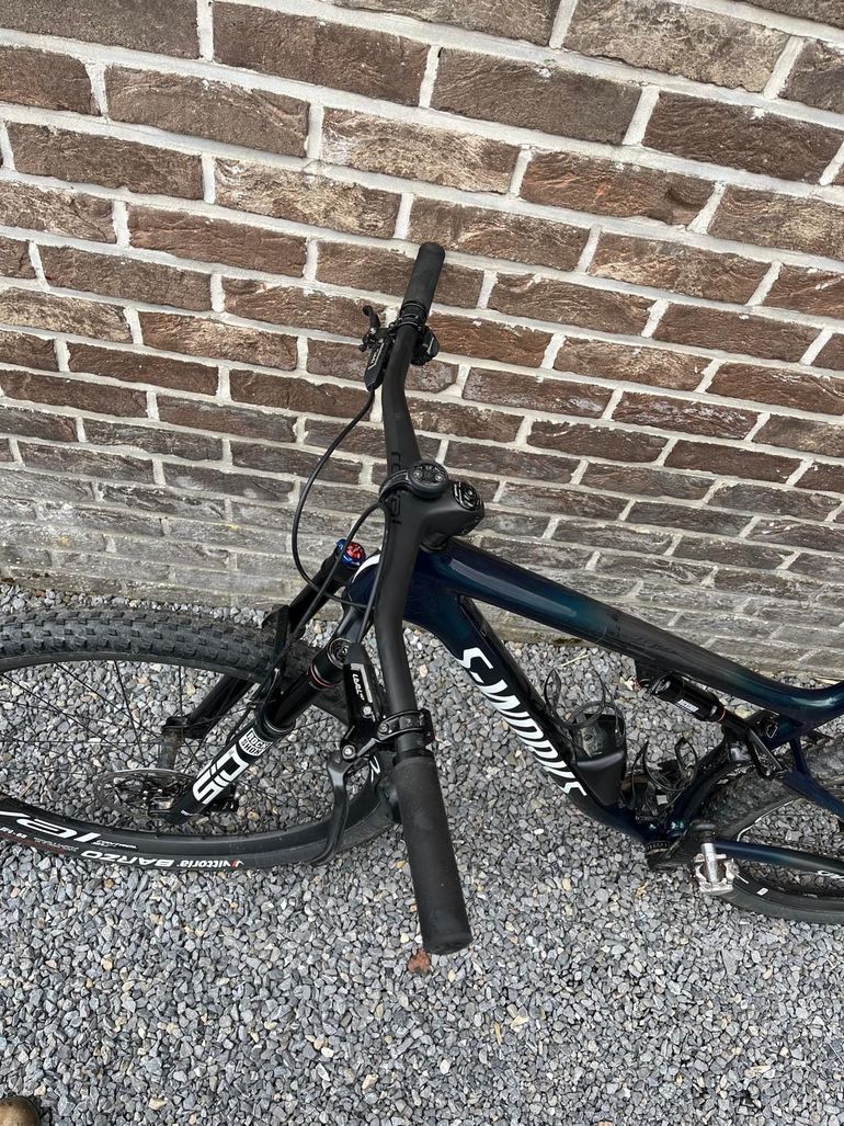 Used Specialized S-Works Epic LTD 2024 2024 Mountainbike — image 4 of 5
