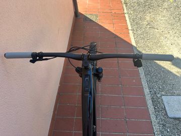 Brugt Norco Fluid vlt SRAM XX1 Eagle AXS 2025 Mountainbike — billede 9 af 9